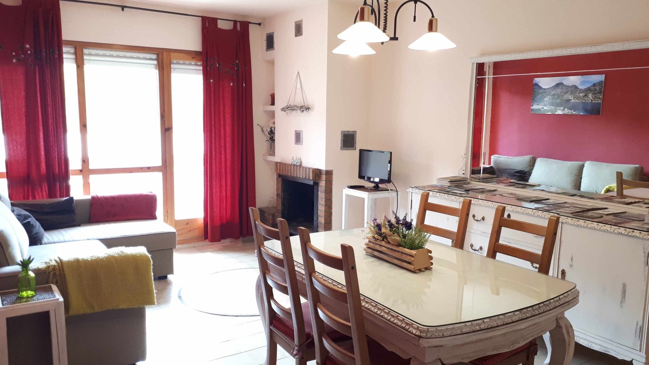 Photo of Livingroom in Senterada