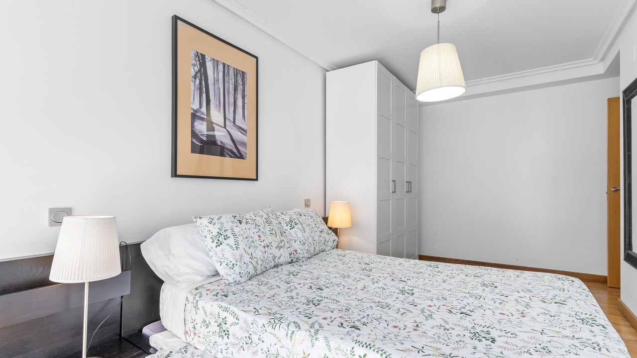 Photo of Bedroom in Santona