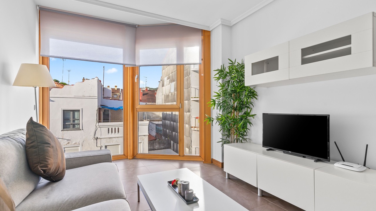 Photo of Livingroom in Santona
