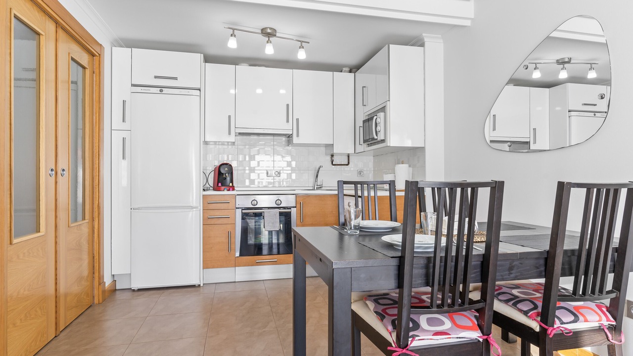 Photo of Kitchen in Santona