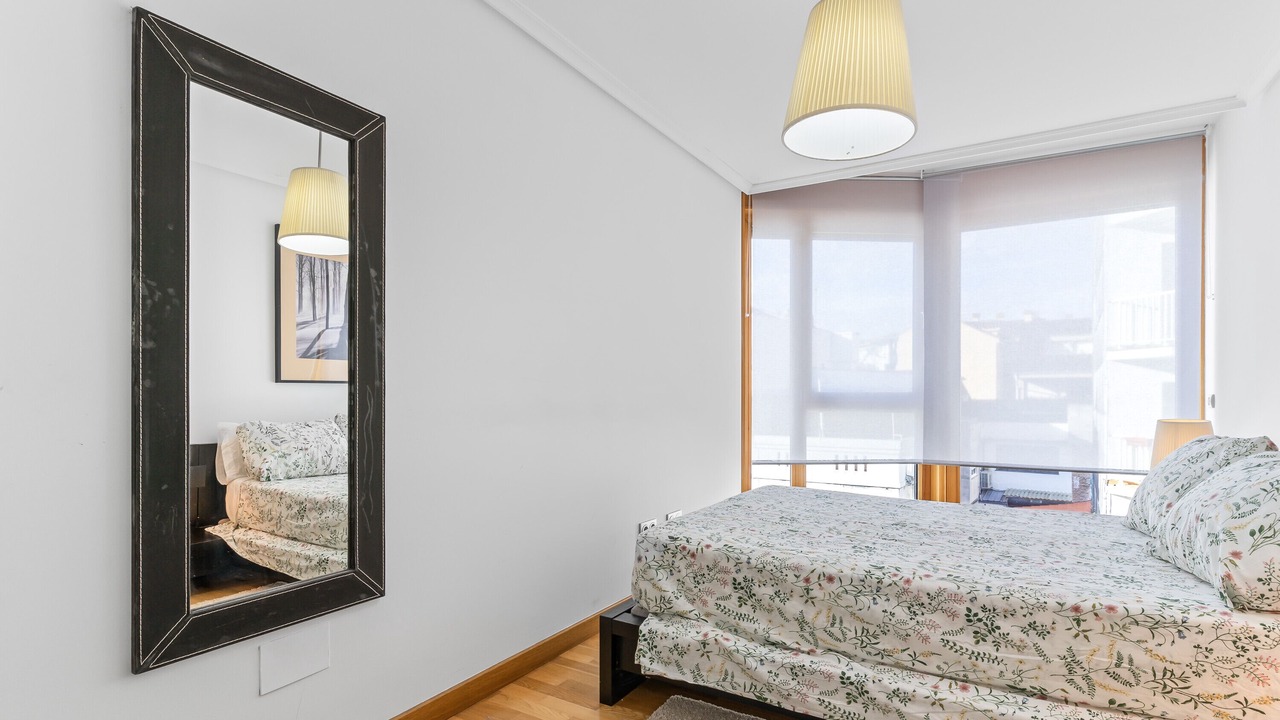 Photo of Bedroom in Santona