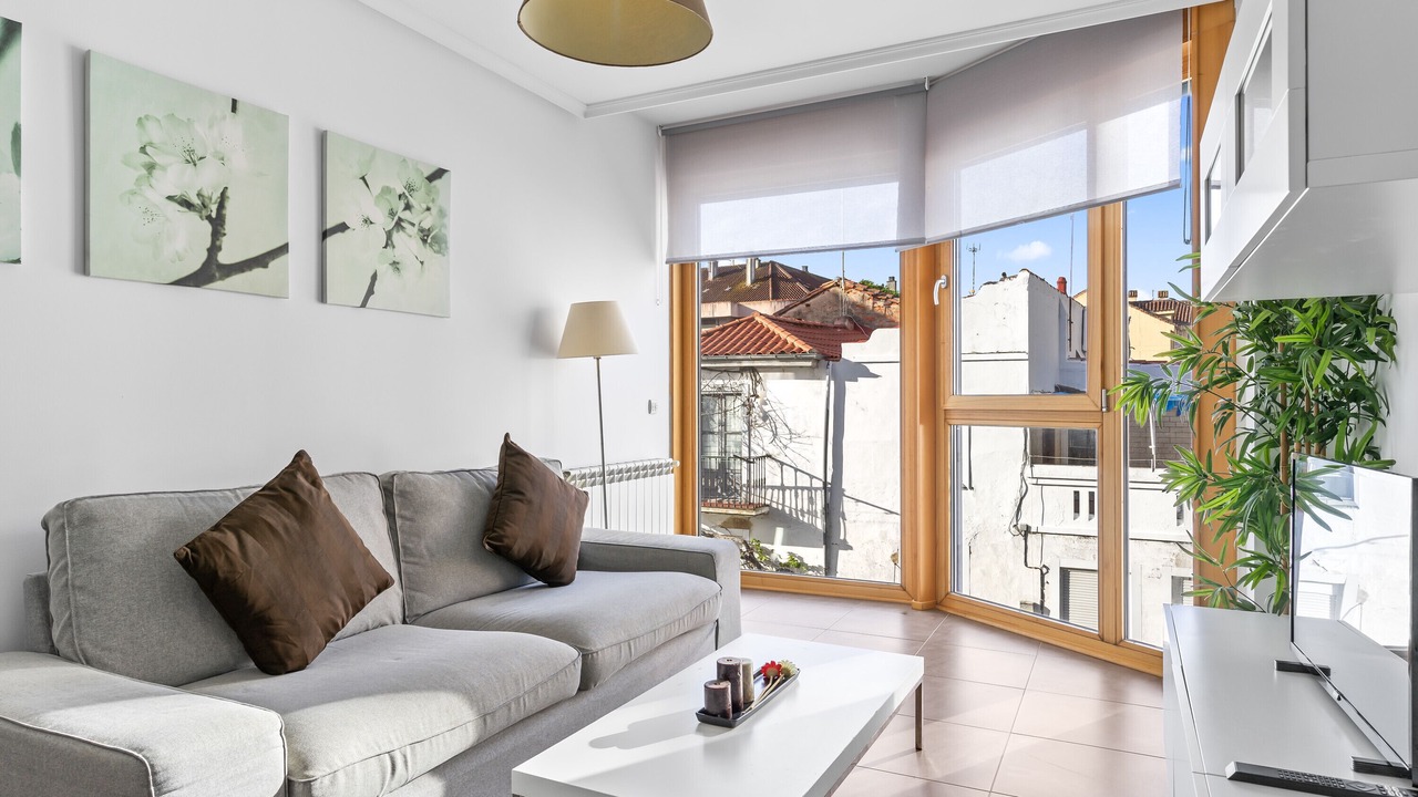 Photo of Livingroom in Santona