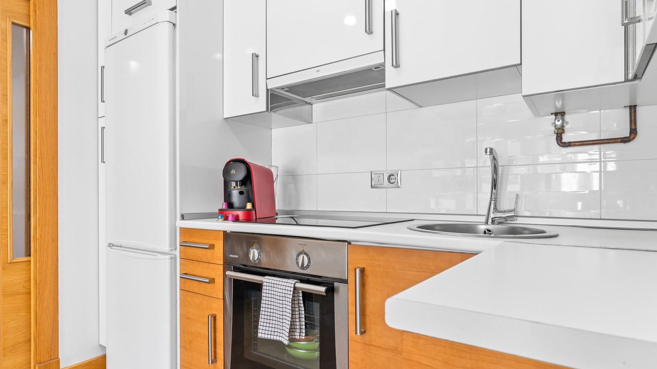 Photo of Kitchen in Santona