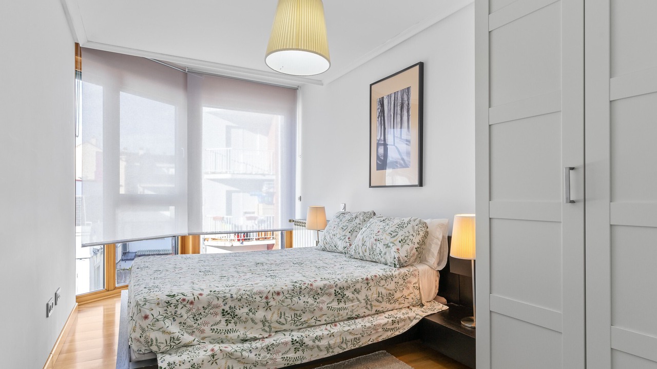 Photo of Bedroom in Santona