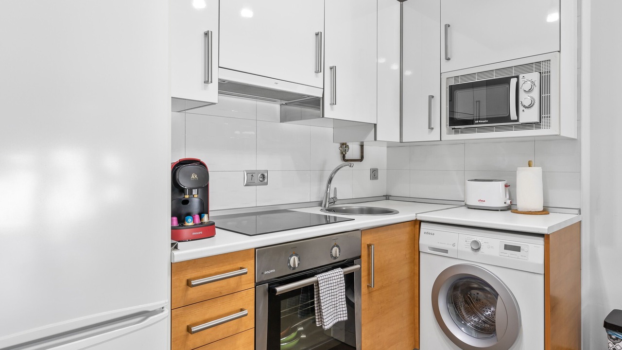 Photo of Kitchen in Santona