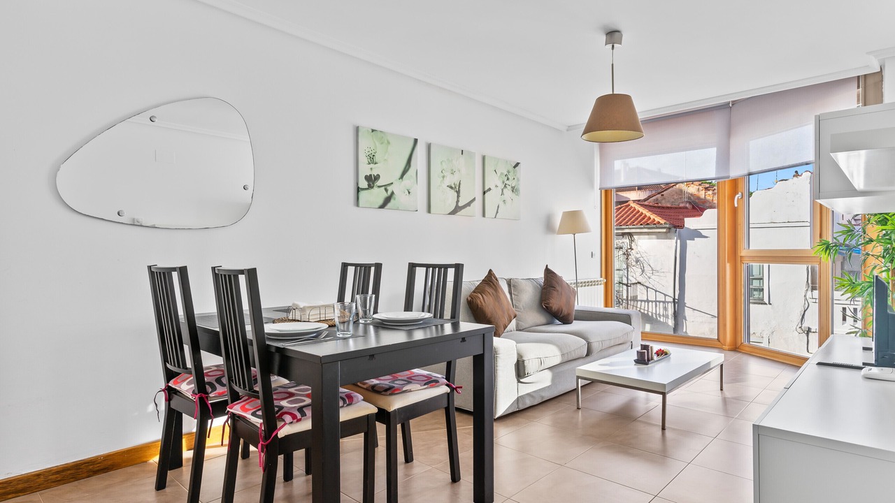 Photo of Livingroom in Santona
