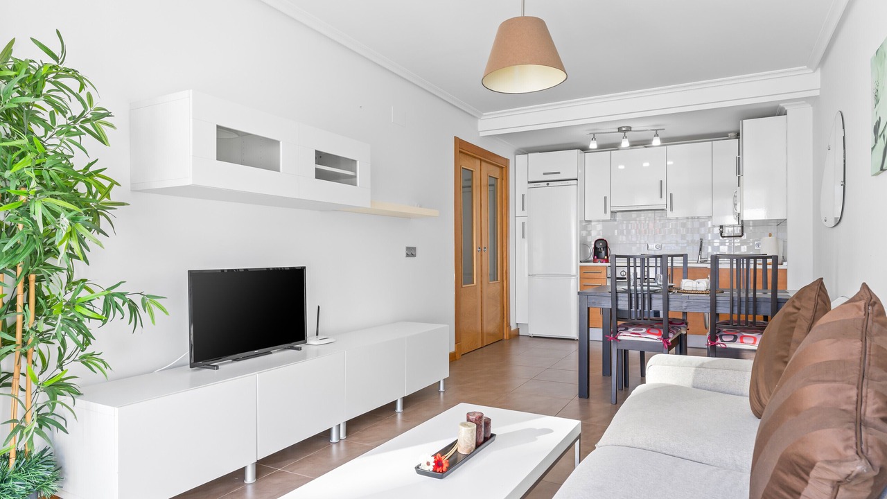 Photo of Livingroom in Santona