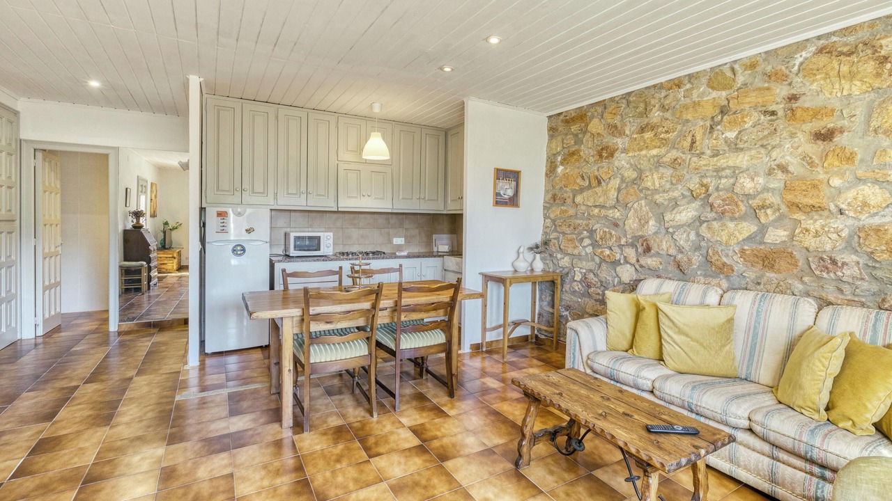 Photo of Livingroom in Begur