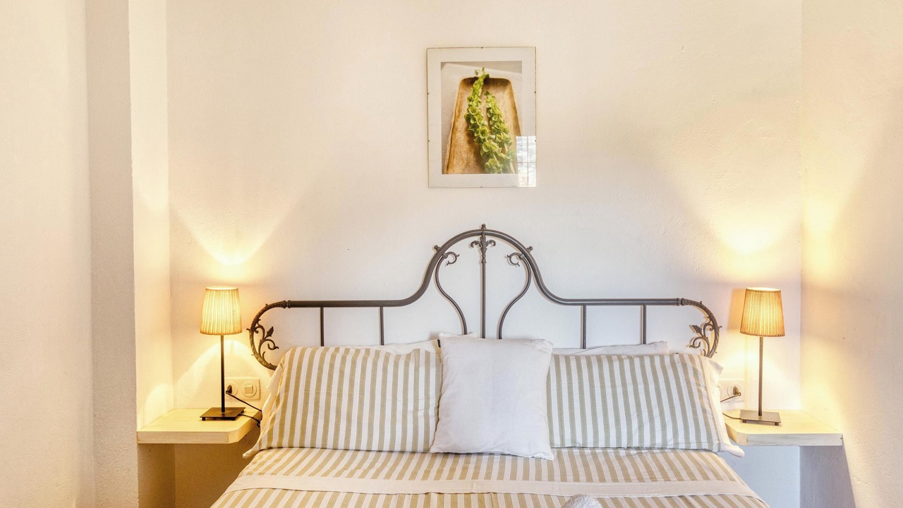 Photo of Bedroom in Begur