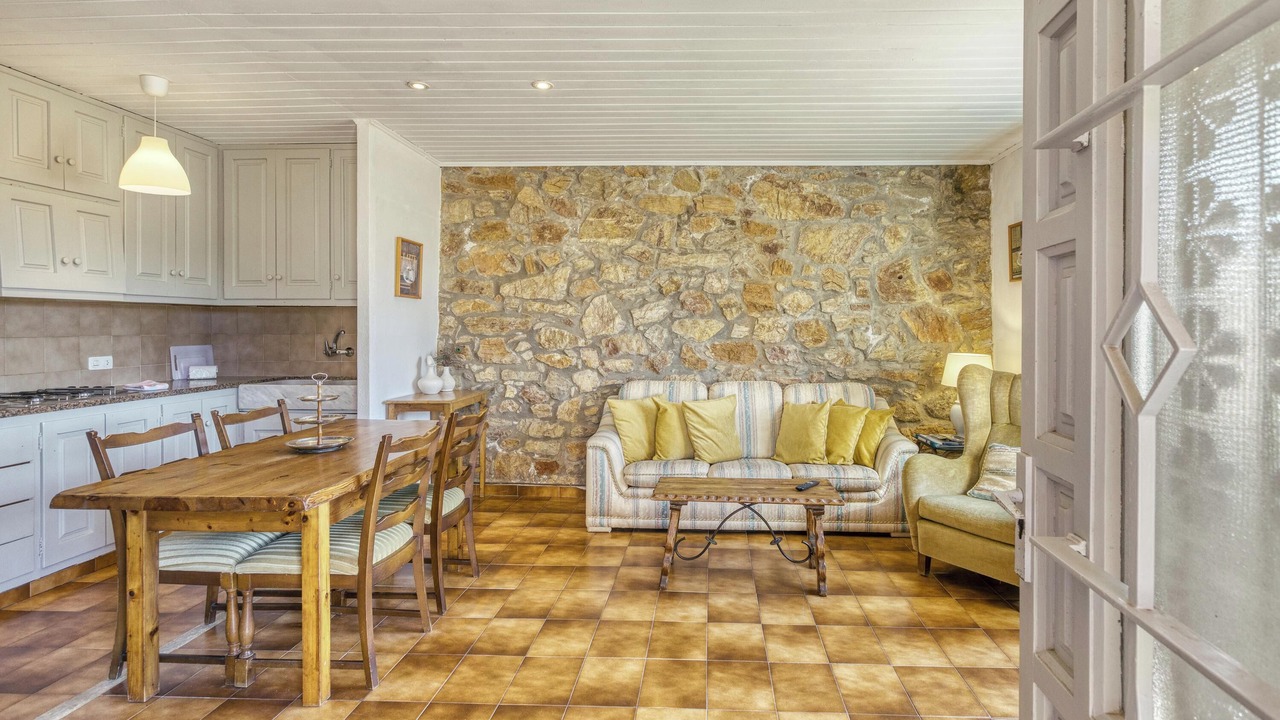Photo of Livingroom in Begur