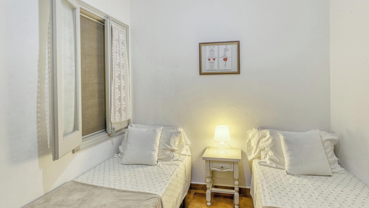 Photo of Bedroom in Begur