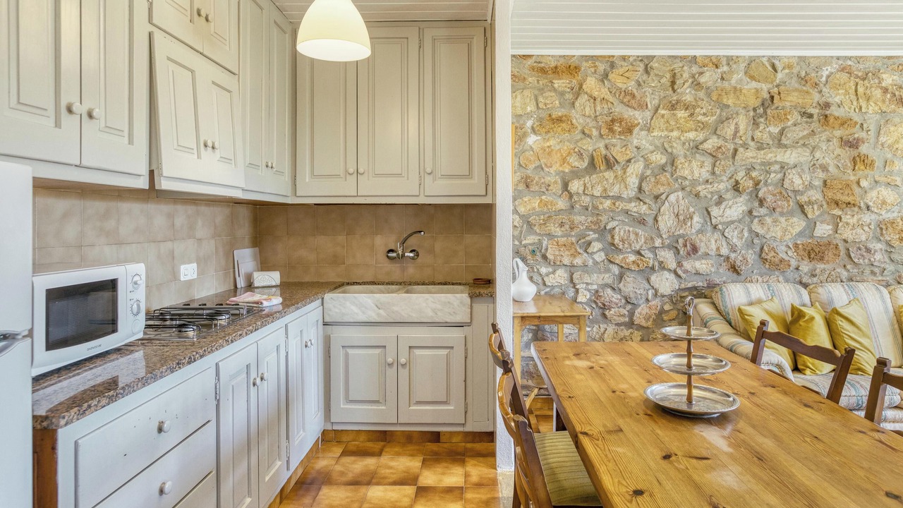 Photo of Kitchen in Begur