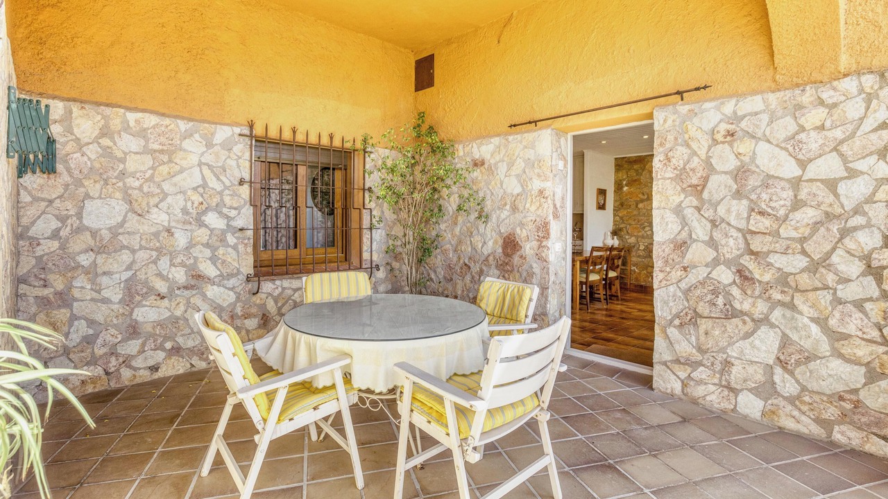 Photo of Outdoor in Begur