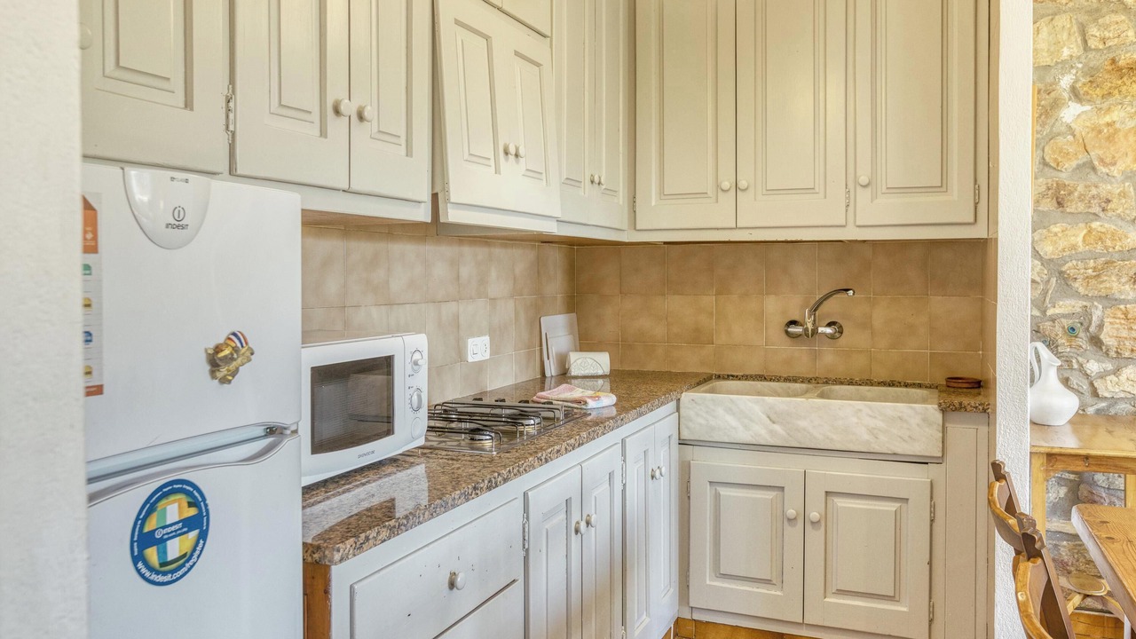 Photo of Kitchen in Begur