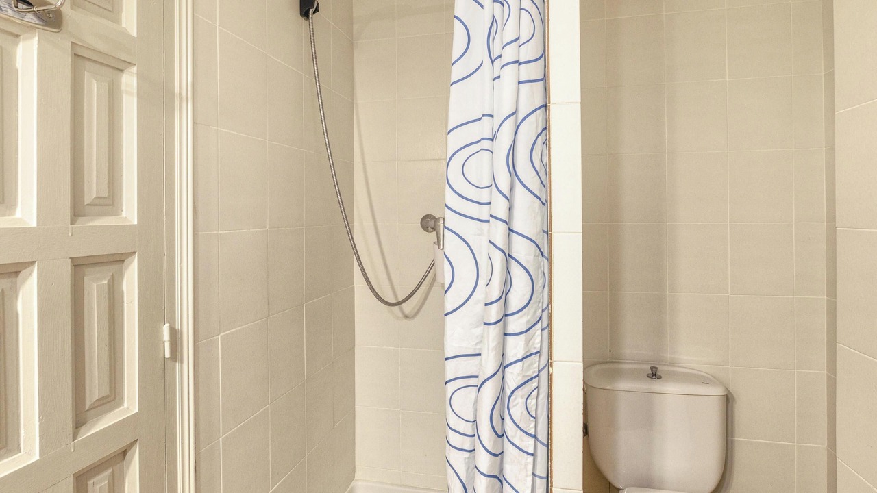 Photo of Bathroom in Begur