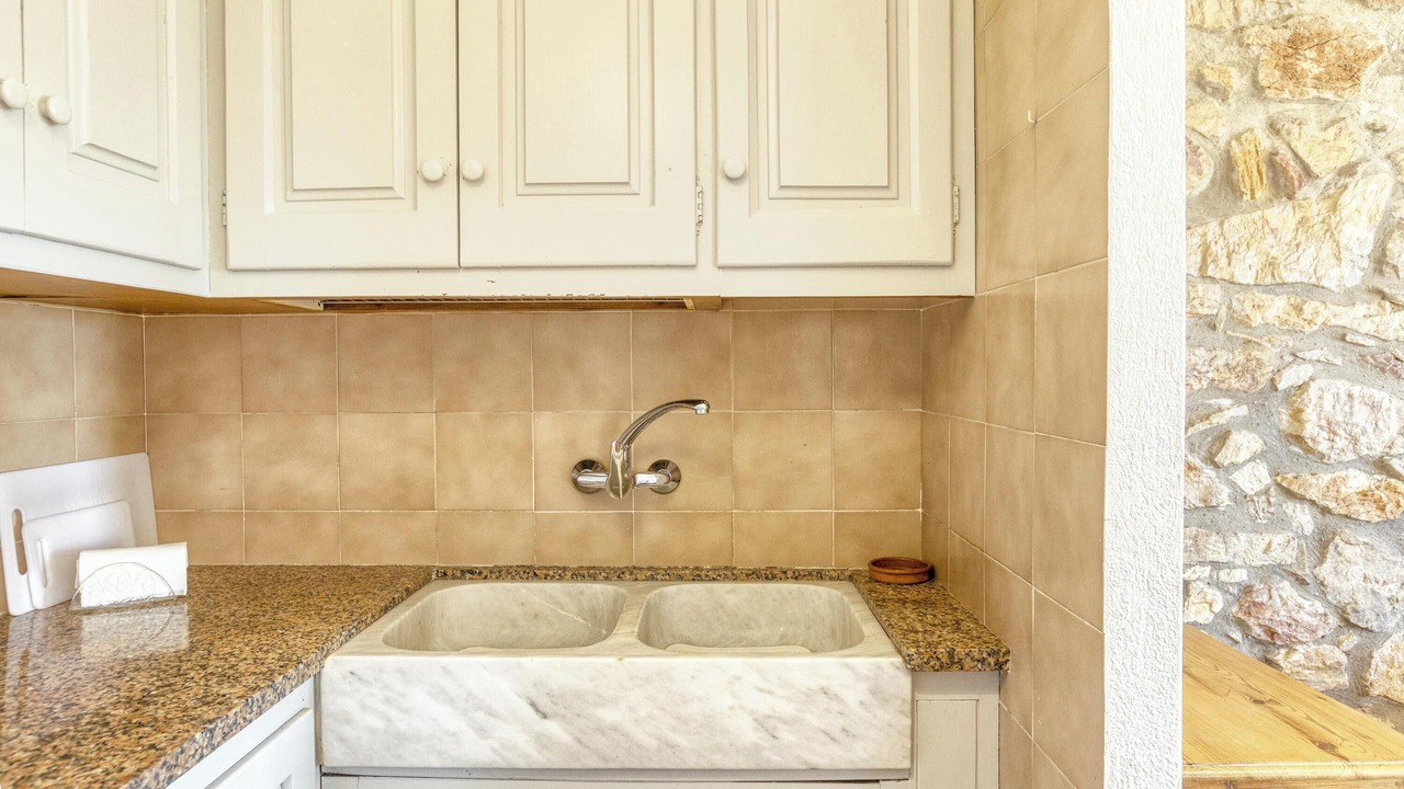 Photo of Bathroom in Begur