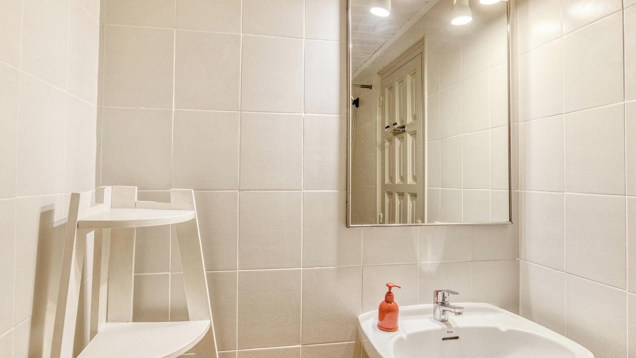 Photo of Bathroom in Begur