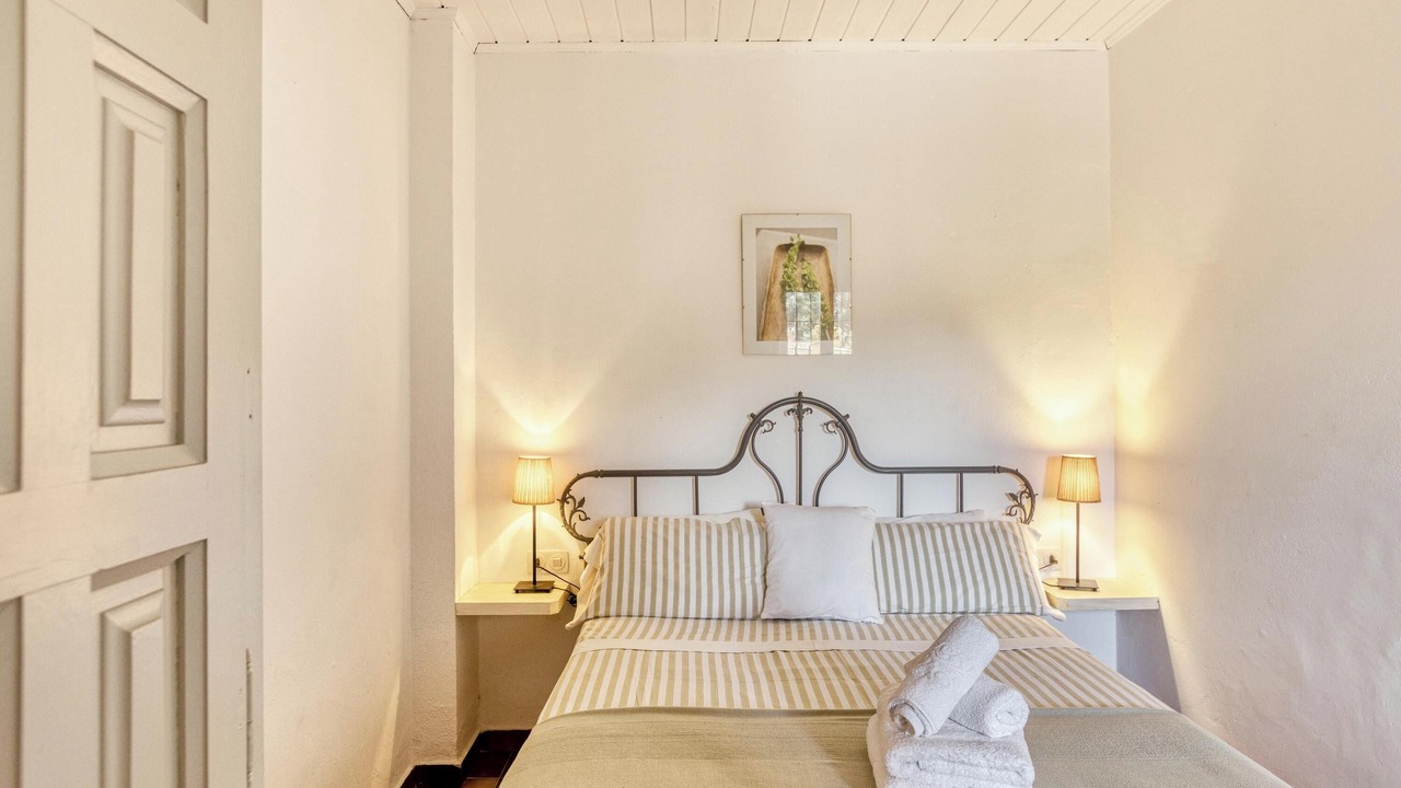 Photo of Bedroom in Begur