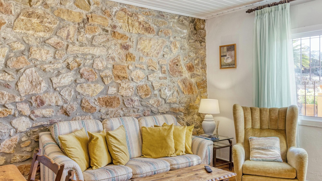 Photo of Livingroom in Begur