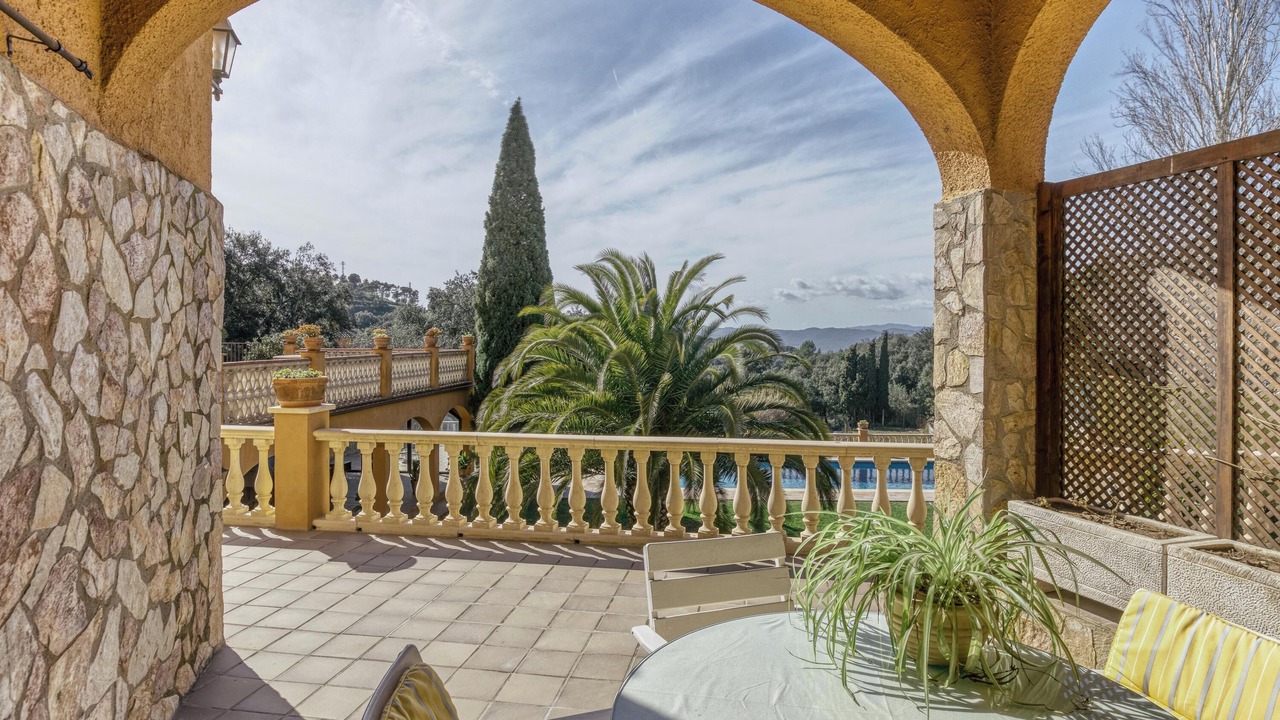 Photo of Outdoor in Begur