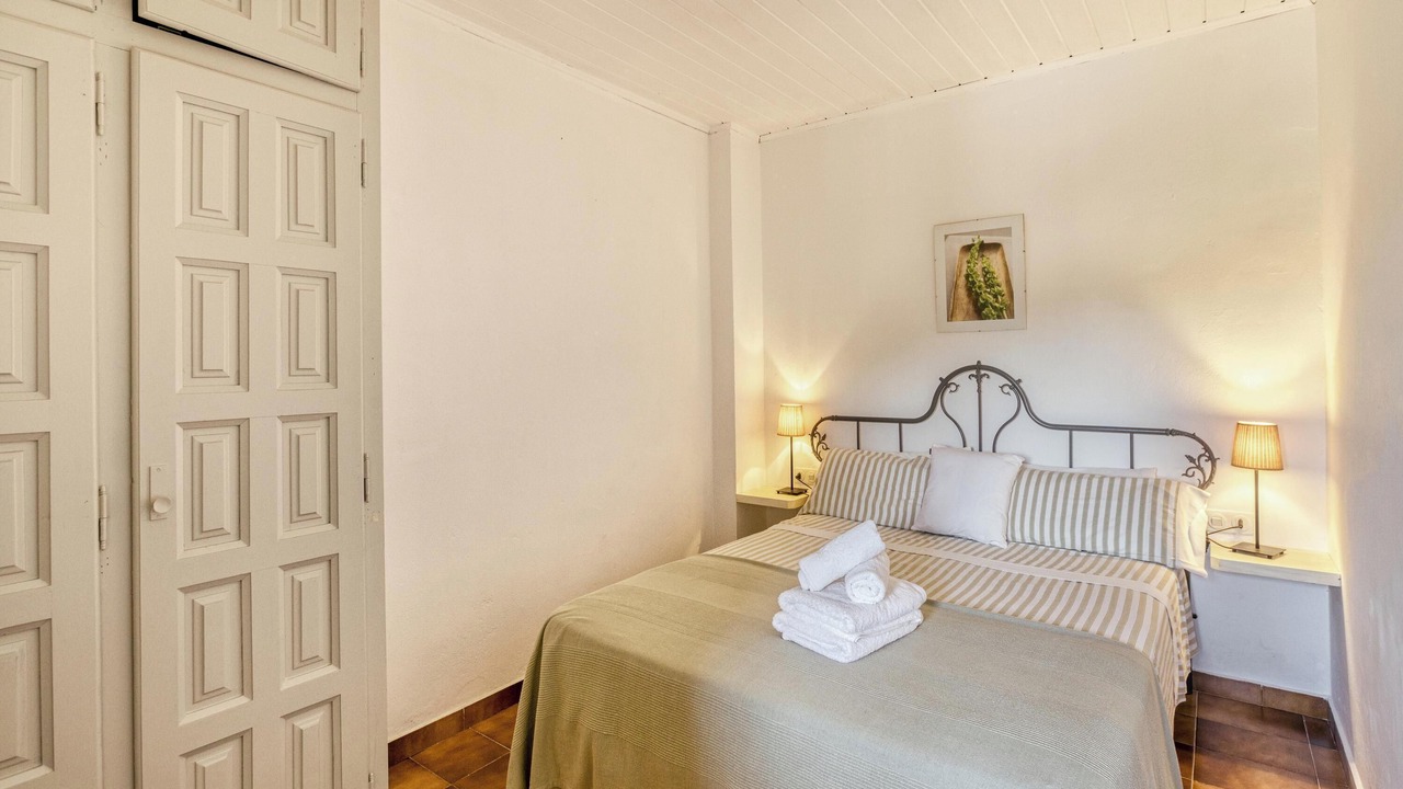 Photo of Bedroom in Begur