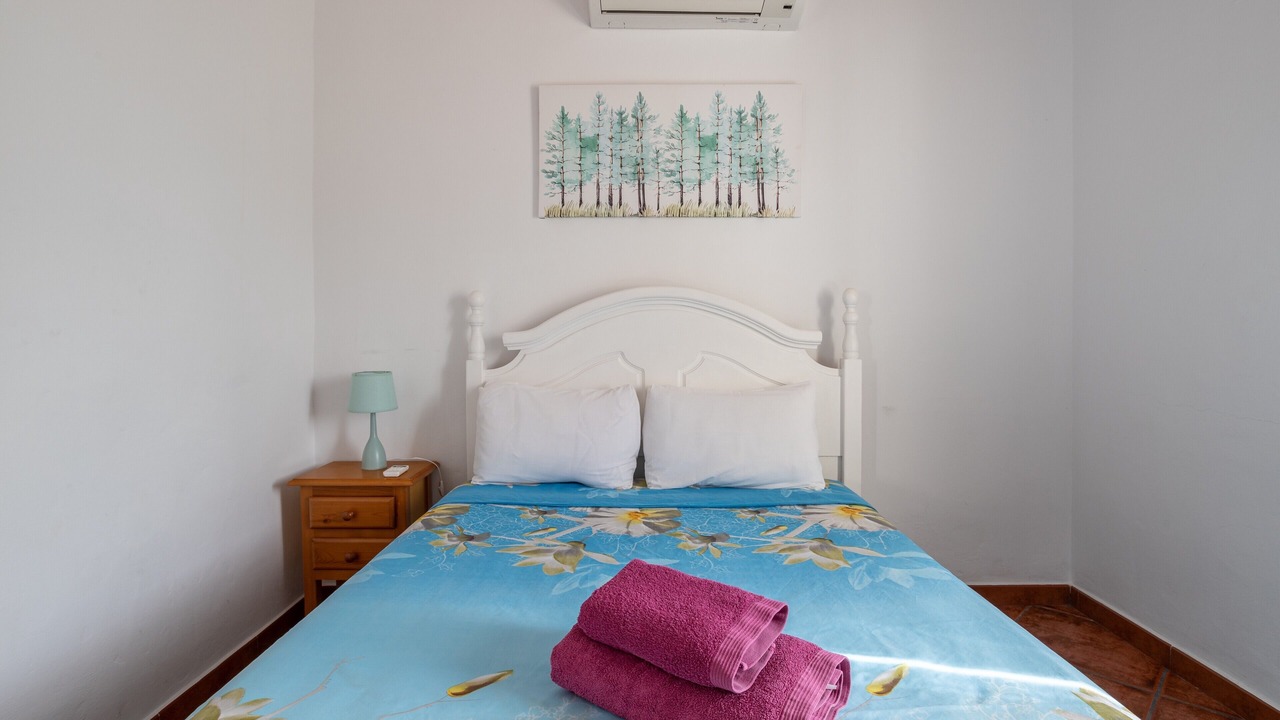 Photo of Bedroom in Competa