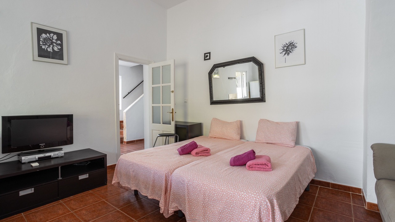 Photo of Bedroom in Competa