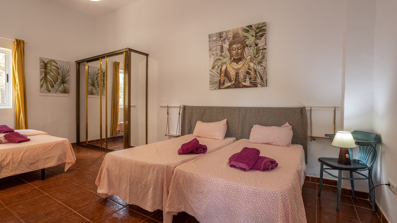 Photo of Bedroom in Competa