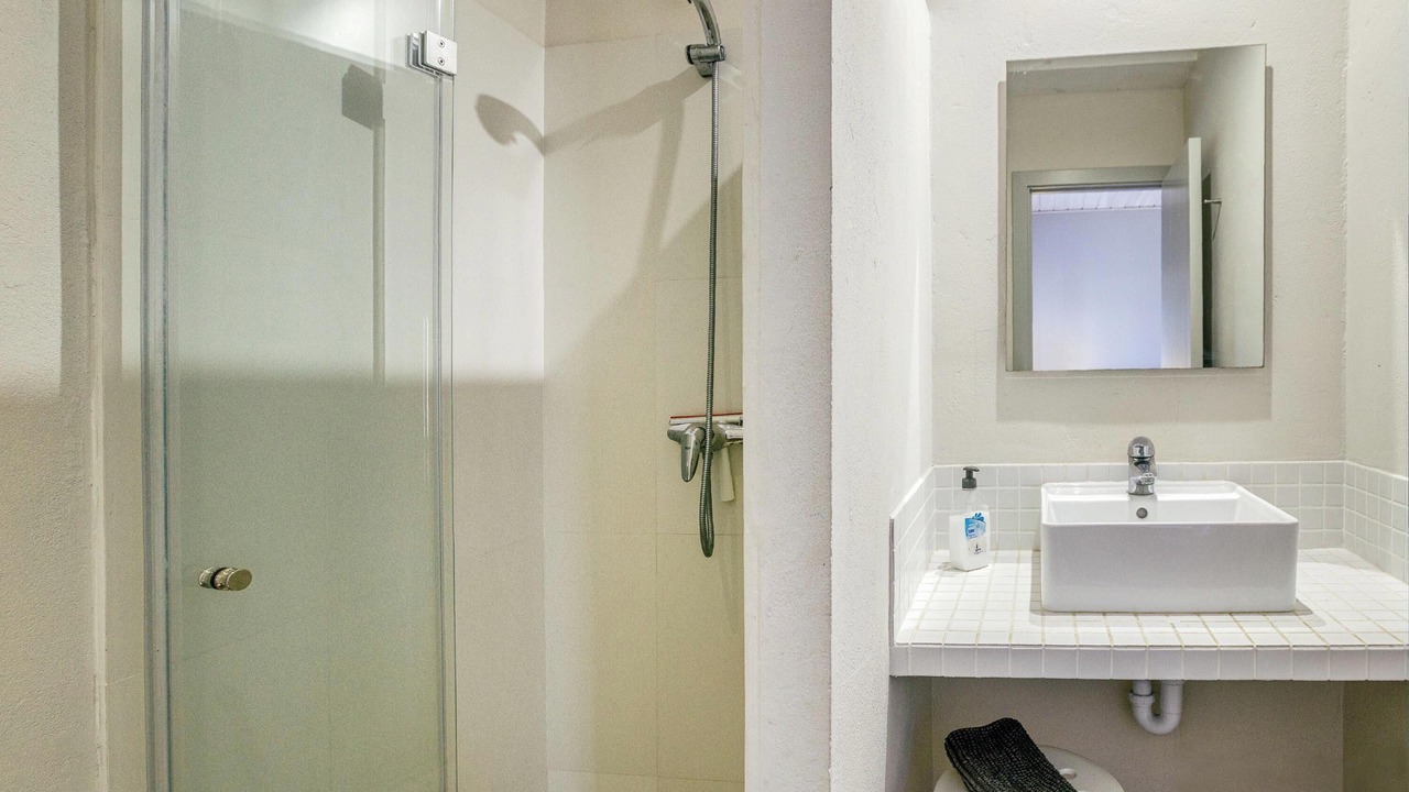 Photo of Bathroom in Begur