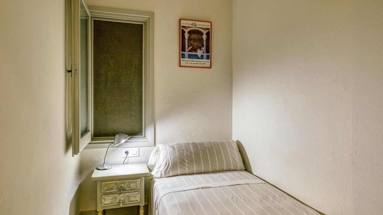 Photo of Bedroom in Begur
