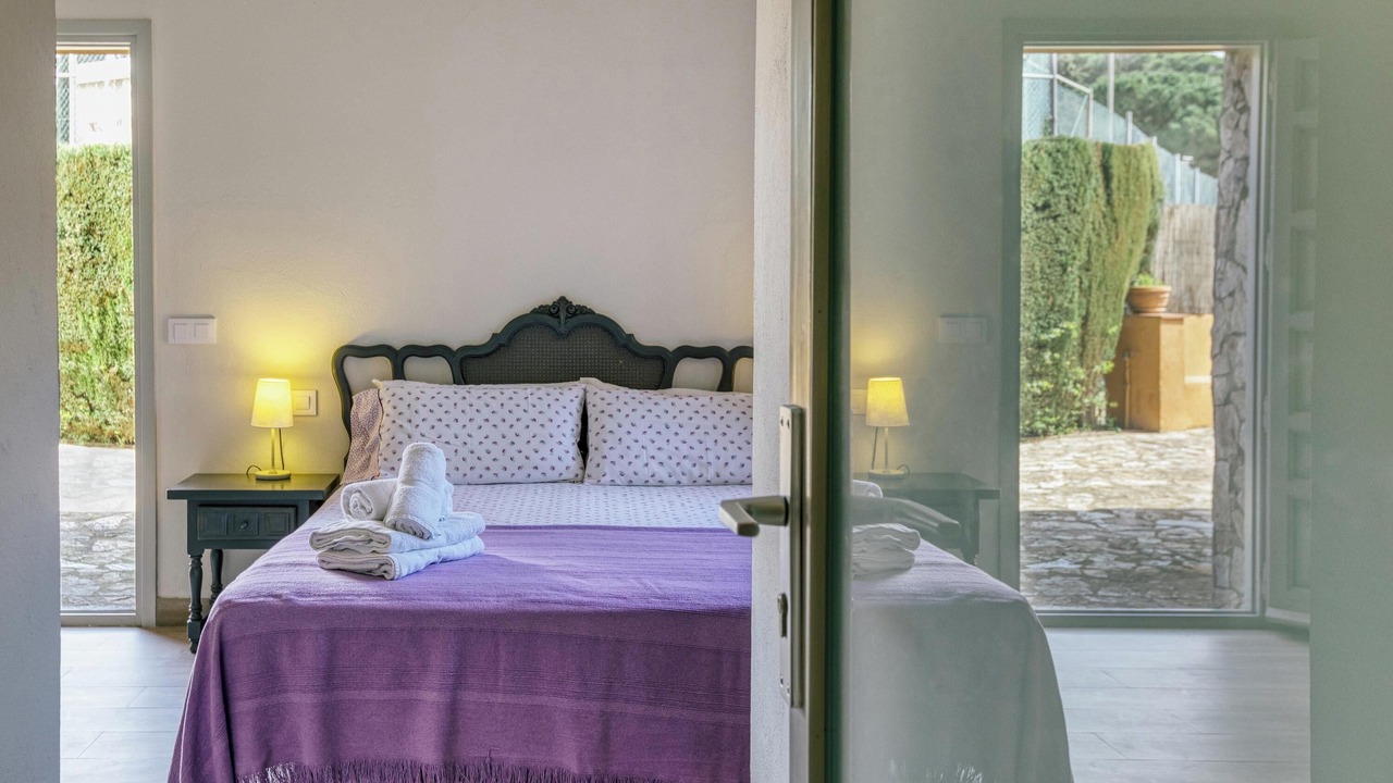 Photo of Bedroom in Begur