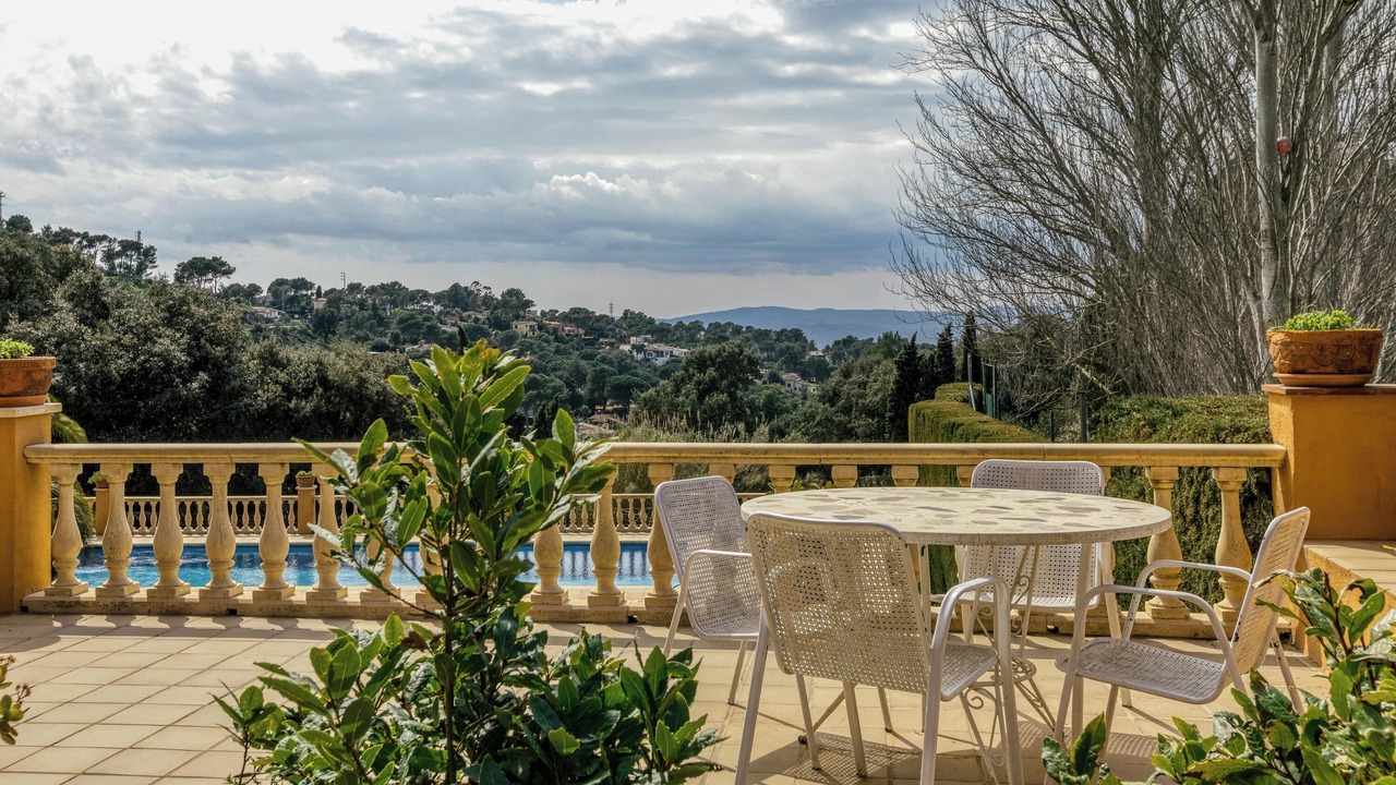 Photo of Outdoor in Begur
