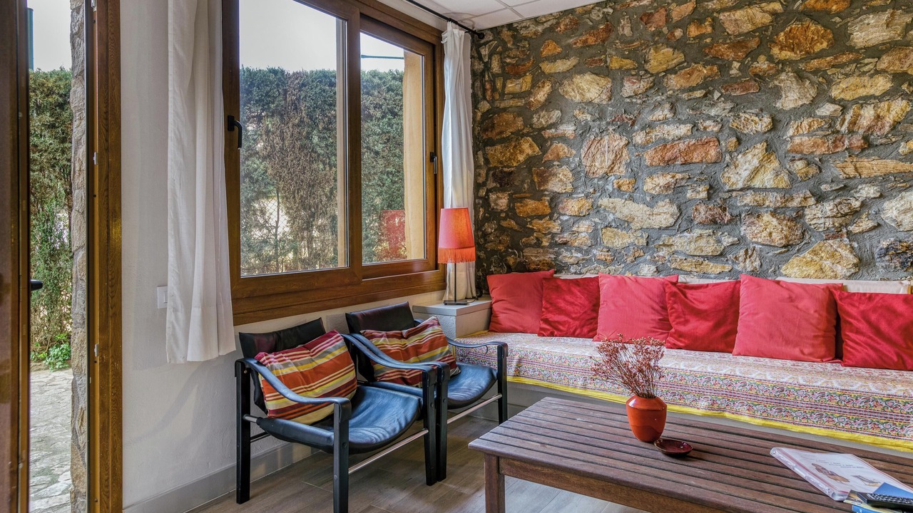 Photo of Livingroom in Begur