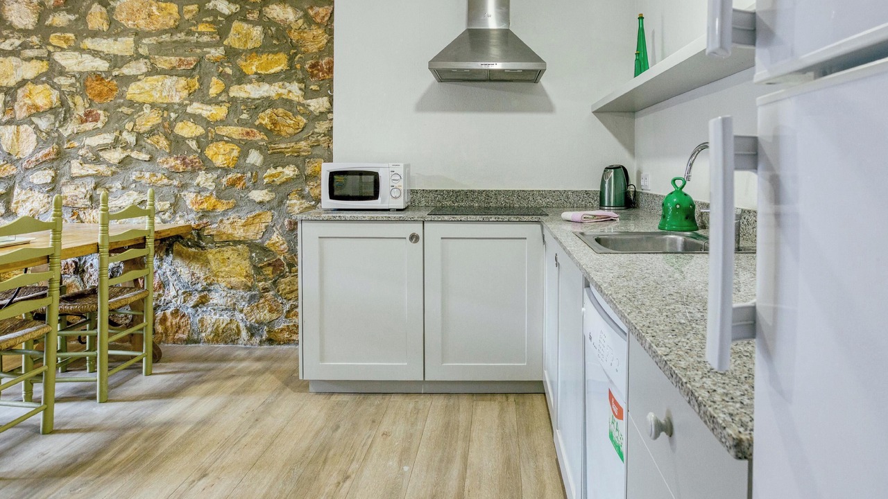 Photo of Kitchen in Begur