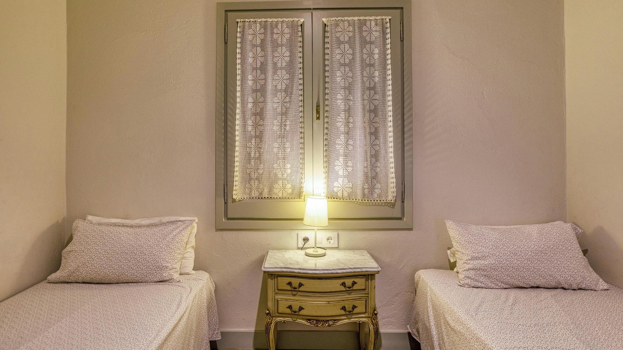 Photo of Bedroom in Begur