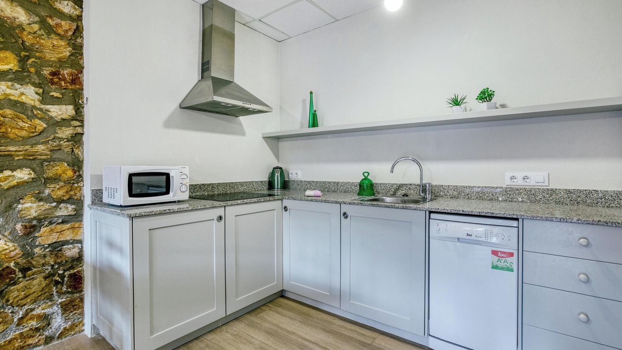 Photo of Kitchen in Begur