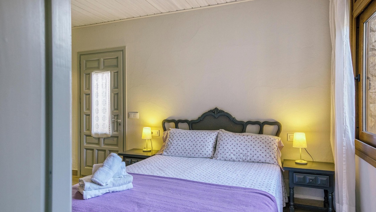 Photo of Bedroom in Begur