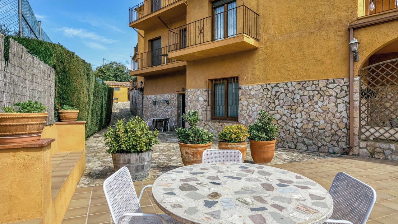 Photo of Outdoor in Begur