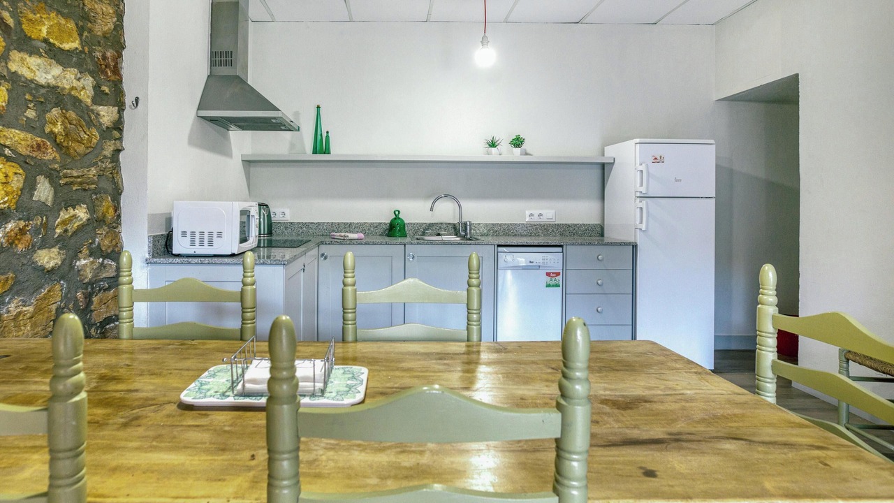 Photo of Kitchen in Begur