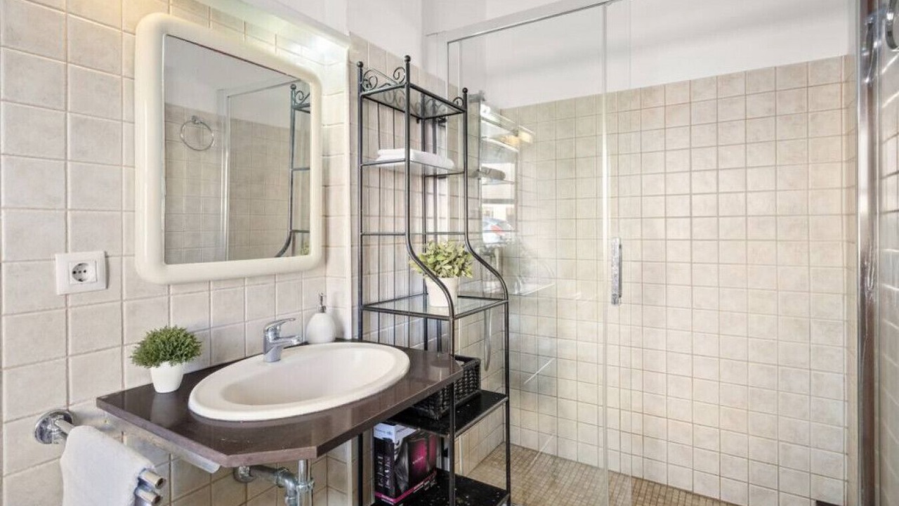 Photo of Bathroom in Sa Mesquida