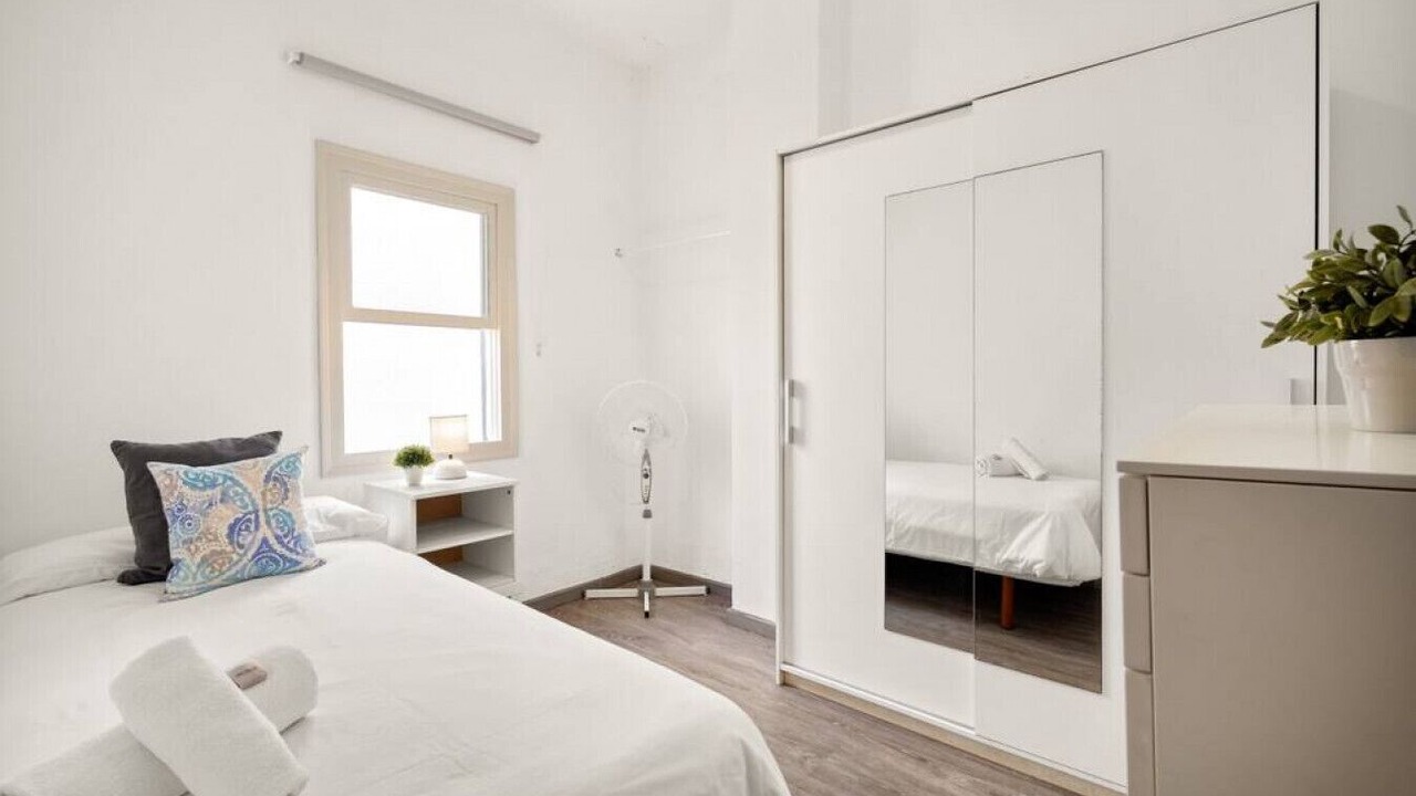 Photo of Bedroom in Sa Mesquida