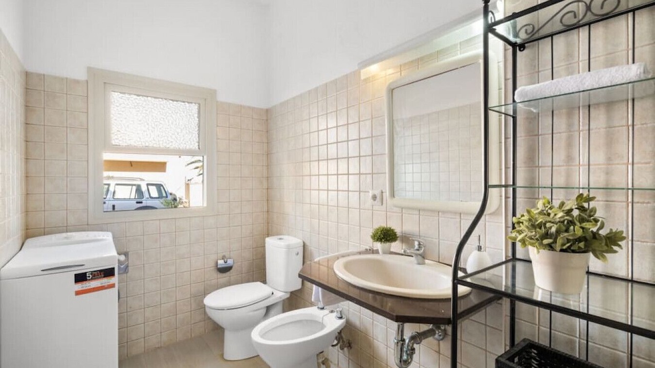 Photo of Bathroom in Sa Mesquida