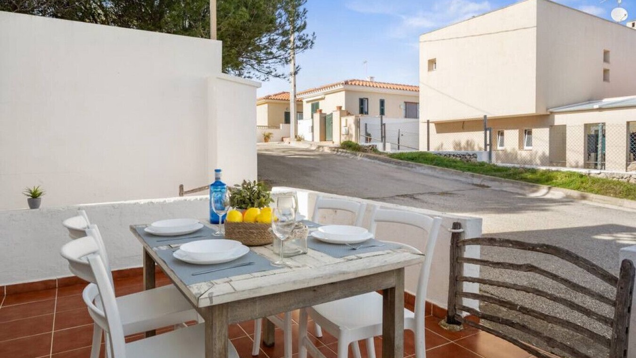 Photo of Outdoor in Sa Mesquida
