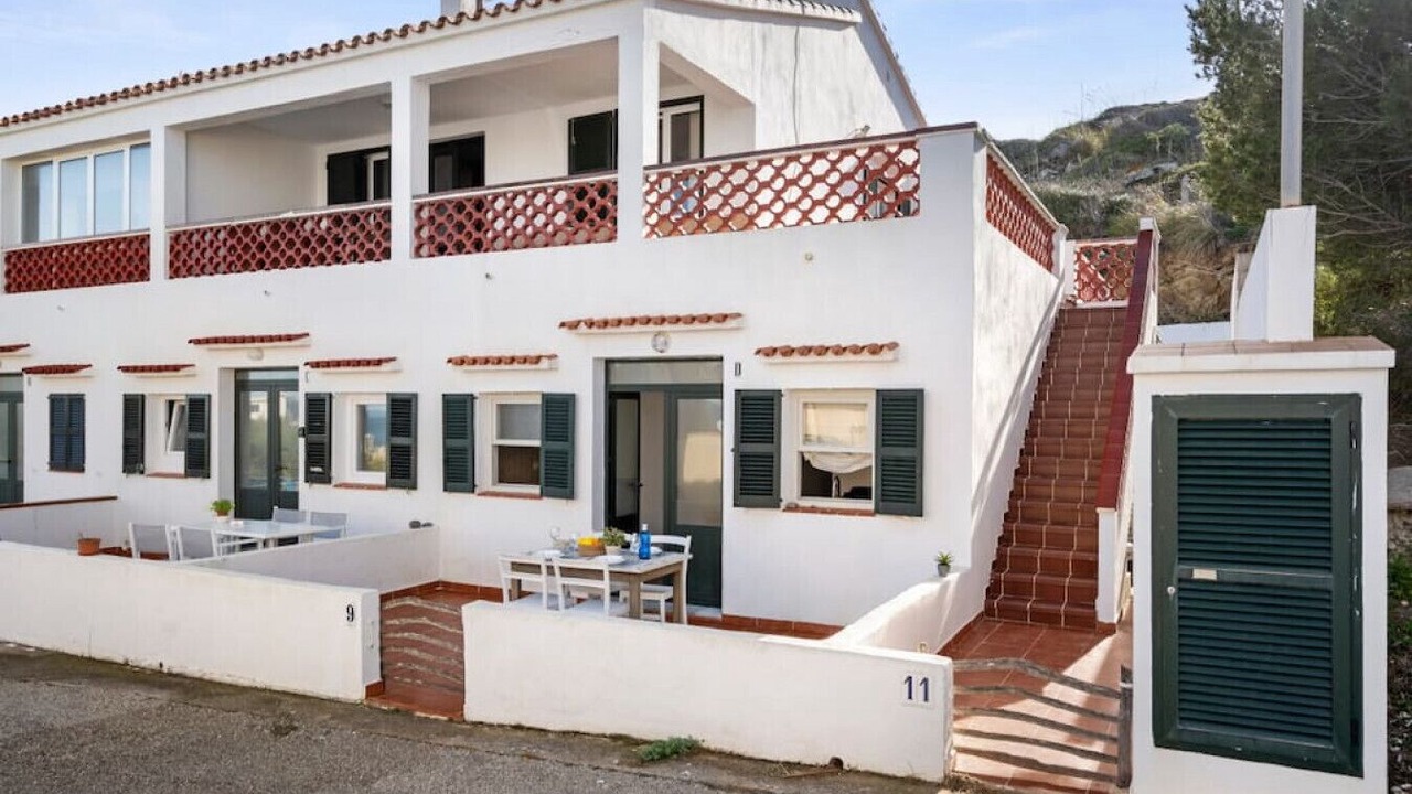 Photo of Outdoor in Sa Mesquida