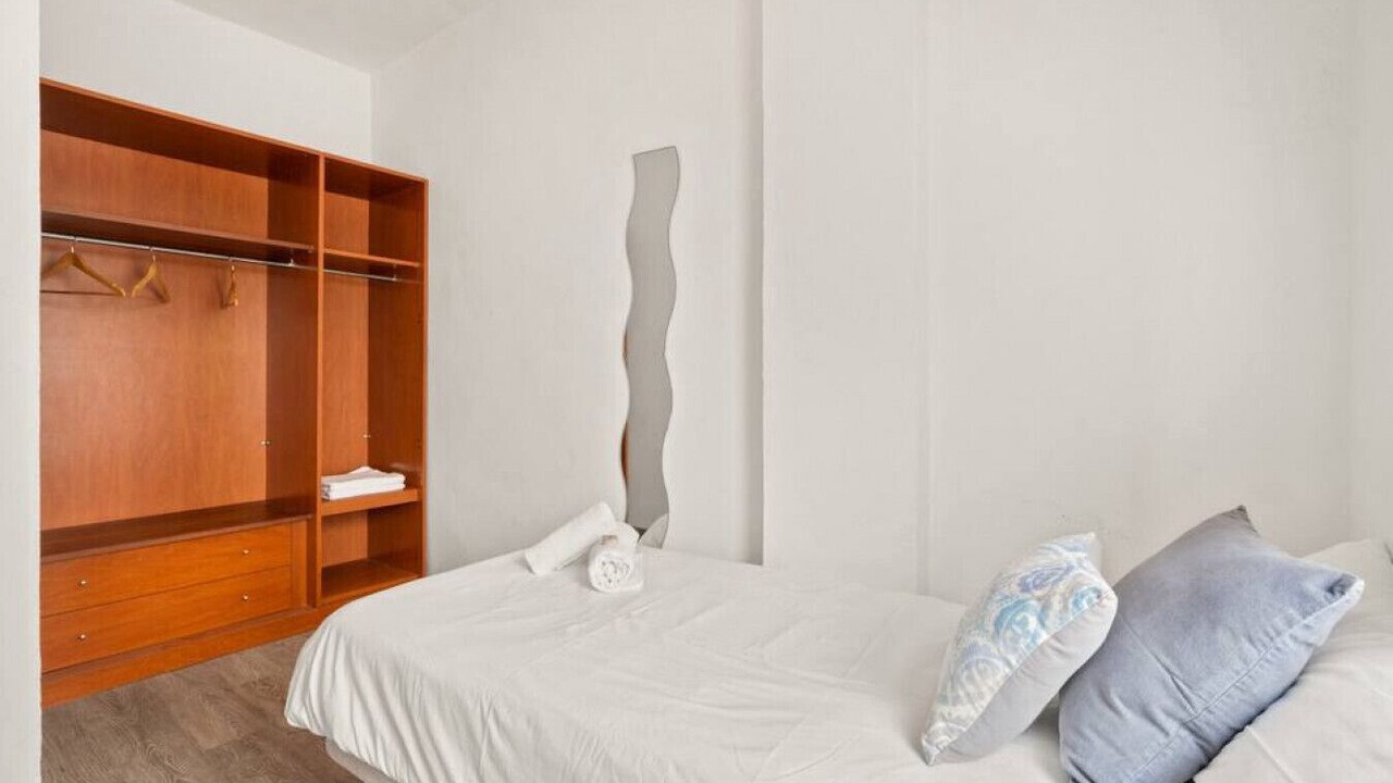 Photo of Bedroom in Sa Mesquida