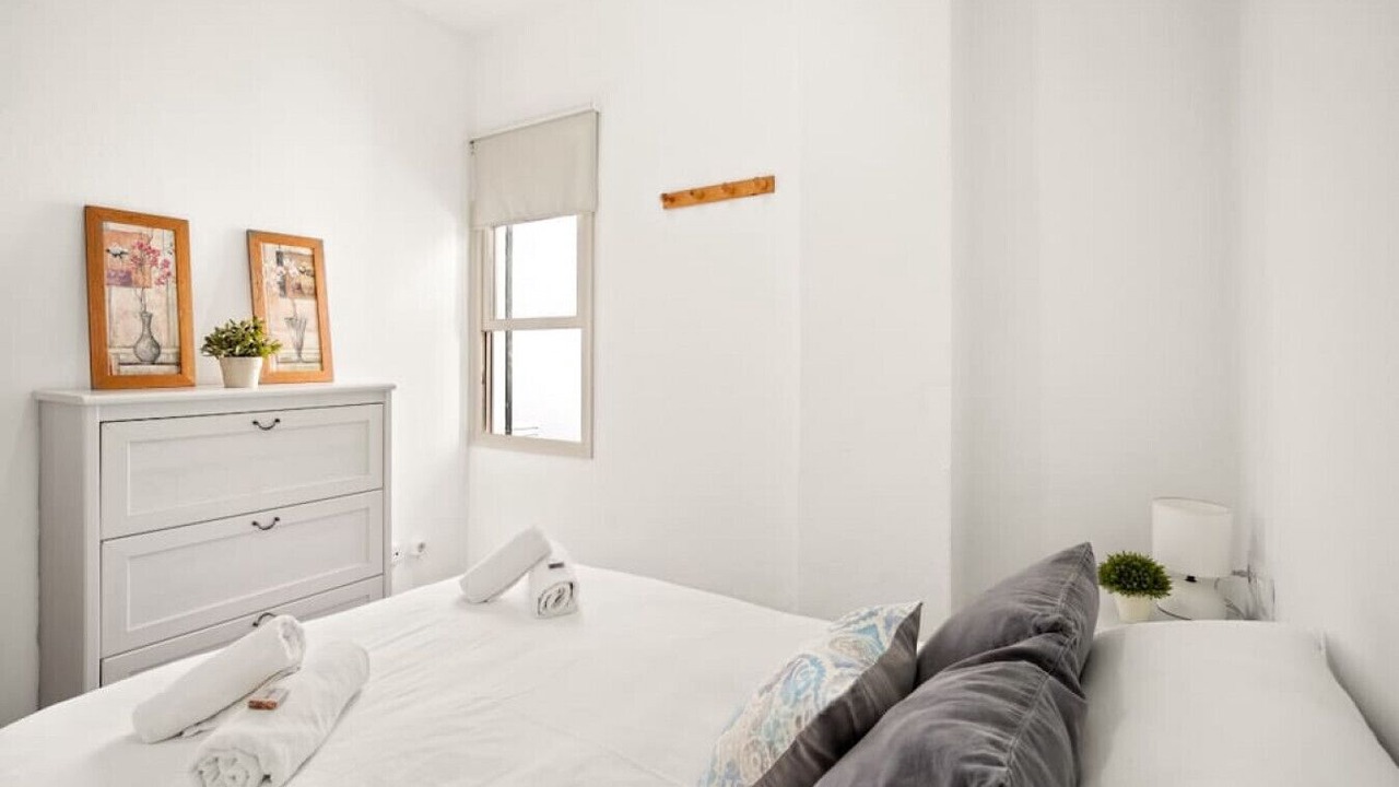 Photo of Bedroom in Sa Mesquida