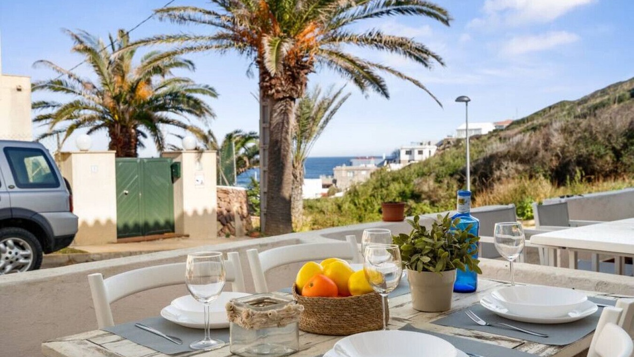Photo of Outdoor in Sa Mesquida