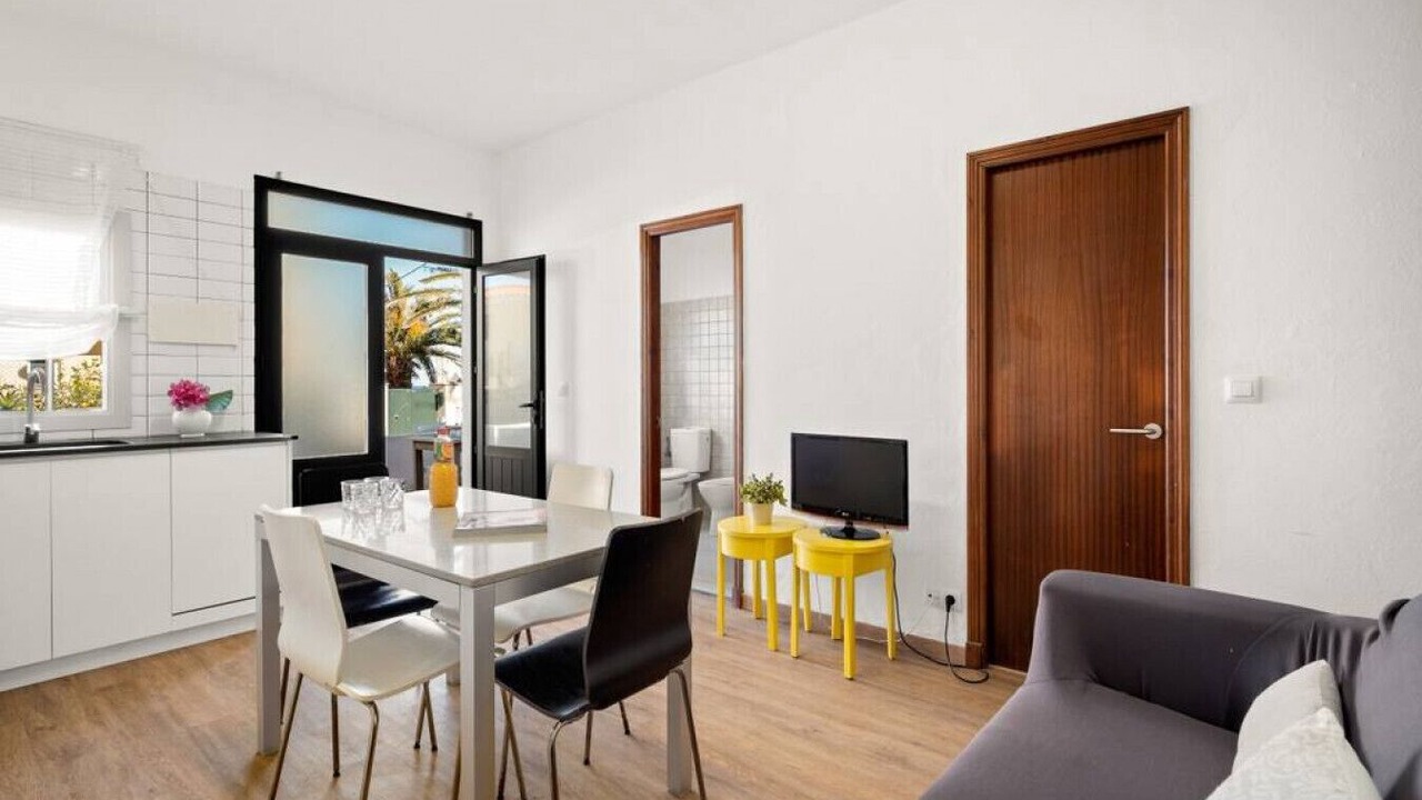 Photo of Livingroom in Sa Mesquida