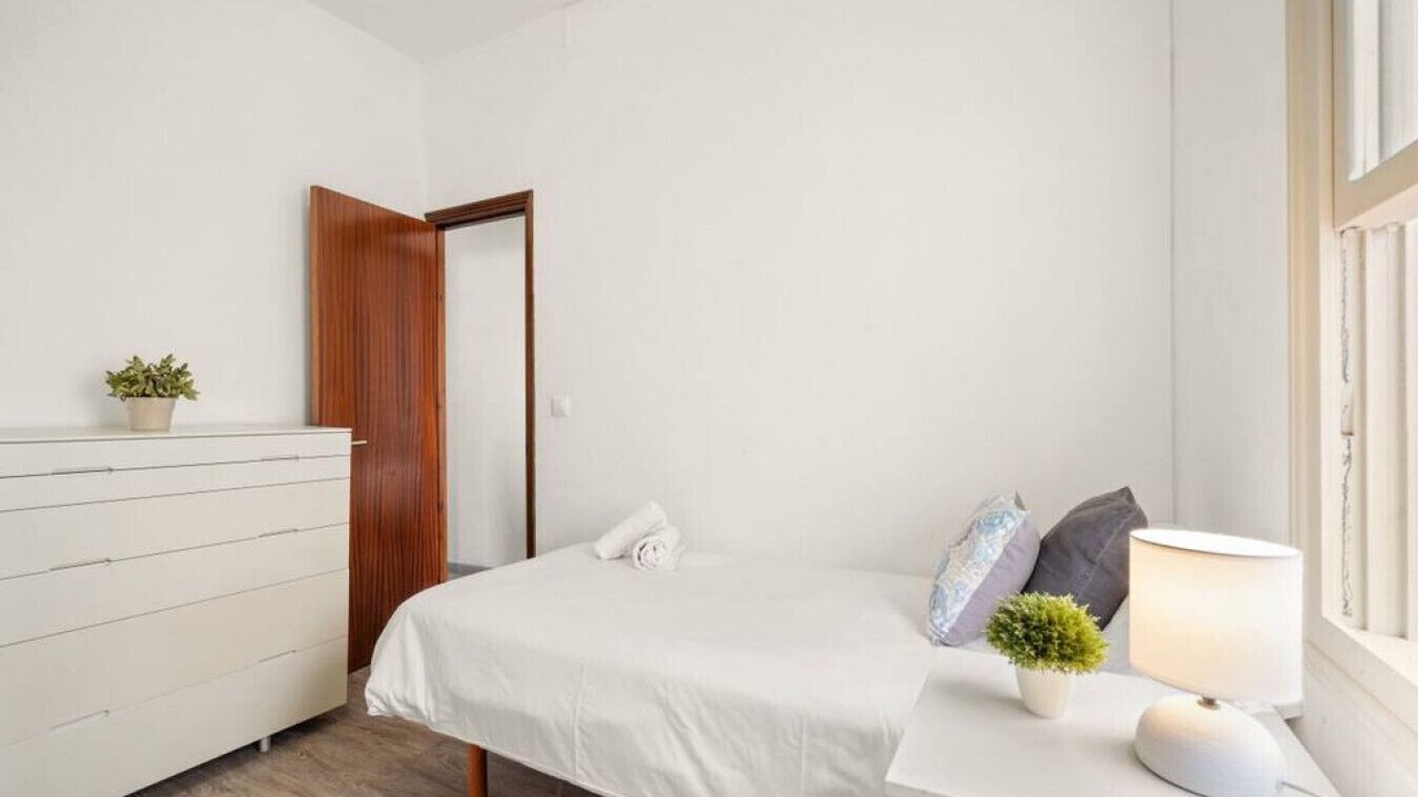 Photo of Bedroom in Sa Mesquida