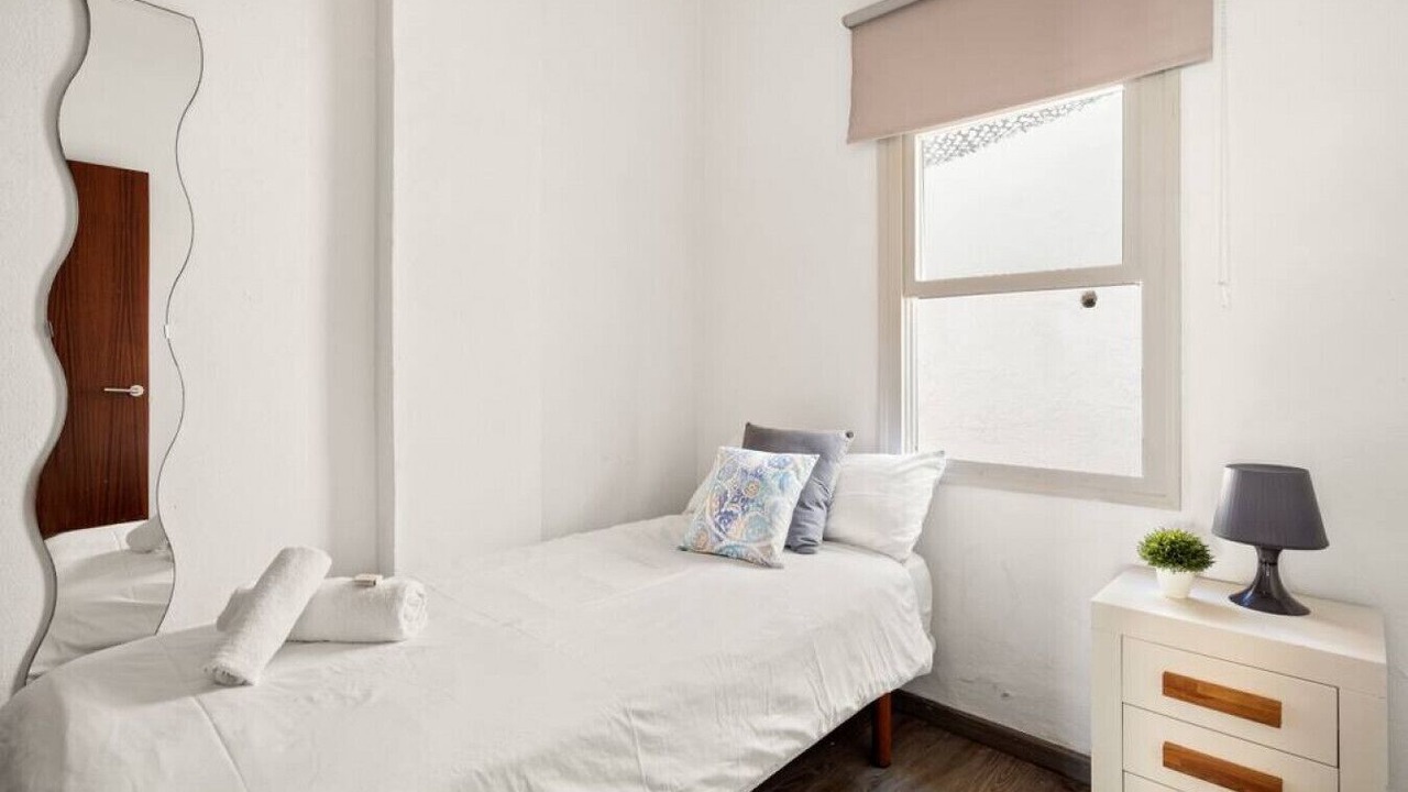 Photo of Bedroom in Sa Mesquida